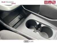 Audi Q4 E-Tron 35 170 ch 55 kW - <small></small> 29.900 € <small>TTC</small> - #15