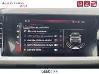 Audi Q4 E-Tron 35 170 ch 55 kW - <small></small> 29.900 € <small>TTC</small> - #16