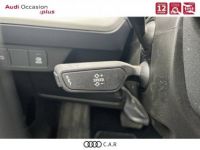 Audi Q4 E-Tron 35 170 ch 55 kW - <small></small> 29.900 € <small>TTC</small> - #17