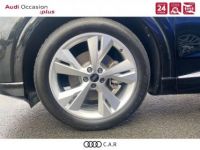 Audi Q4 E-Tron 35 170 ch 55 kW S line - <small></small> 51.800 € <small>TTC</small> - #4