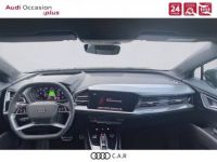 Audi Q4 E-Tron 35 170 ch 55 kW S line - <small></small> 51.800 € <small>TTC</small> - #6