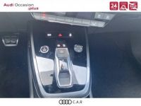 Audi Q4 E-Tron 35 170 ch 55 kW S line - <small></small> 51.800 € <small>TTC</small> - #7