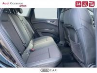 Audi Q4 E-Tron 35 170 ch 55 kW S line - <small></small> 51.800 € <small>TTC</small> - #8