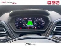 Audi Q4 E-Tron 35 170 ch 55 kW S line - <small></small> 51.800 € <small>TTC</small> - #9