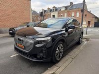 Audi Q4 E-Tron 35 ELECTRIC 170 95PPM 55KWH BVA - <small></small> 27.390 € <small>TTC</small> - #15