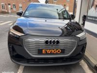 Audi Q4 E-Tron 35 ELECTRIC 170 95PPM 55KWH BVA - <small></small> 27.390 € <small>TTC</small> - #16