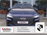 Audi Q4 E-Tron 35 MATRIX PANO AHK - <small></small> 47.900 € <small>TTC</small> - #5
