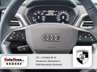 Audi Q4 E-Tron 35 MATRIX PANO AHK - <small></small> 47.900 € <small>TTC</small> - #17