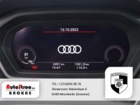 Audi Q4 E-Tron 35 MATRIX PANO AHK - <small></small> 47.900 € <small>TTC</small> - #22