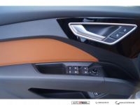 Audi Q4 E-Tron 35 NAVI LED PDC TREKHAAK - <small></small> 44.850 € <small>TTC</small> - #11