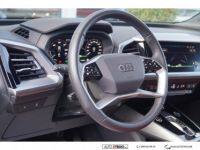 Audi Q4 E-Tron 35 NAVI LED PDC TREKHAAK - <small></small> 44.850 € <small>TTC</small> - #13