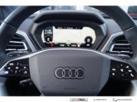 Audi Q4 E-Tron 35 NAVI LED PDC TREKHAAK - <small></small> 44.850 € <small>TTC</small> - #15