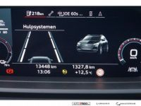 Audi Q4 E-Tron 35 NAVI LED PDC TREKHAAK - <small></small> 44.850 € <small>TTC</small> - #17