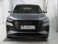 Audi Q4 E-Tron 40 ~ Sportback Warmtepomp Nieuw!! - <small></small> 67.441 € <small>TTC</small> - #2