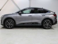 Audi Q4 E-Tron 40 ~ Sportback Warmtepomp Nieuw!! - <small></small> 67.441 € <small>TTC</small> - #8