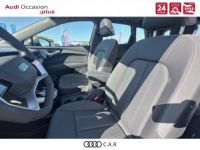Audi Q4 E-Tron 40 204 ch 82 kW Design Luxe - <small></small> 62.900 € <small>TTC</small> - #7