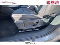 Audi Q4 E-Tron 40 204 ch 82 kW Design Luxe - <small></small> 62.900 € <small>TTC</small> - #10