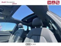 Audi Q4 E-Tron 40 204 ch 82 kW Design Luxe - <small></small> 62.900 € <small>TTC</small> - #11