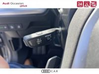 Audi Q4 E-Tron 40 204 ch 82 kW Design Luxe - <small></small> 62.900 € <small>TTC</small> - #15