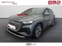 Audi Q4 E-Tron 40 204 ch 82 kW Design Luxe - <small></small> 39.900 € <small>TTC</small> - #1