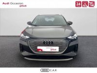 Audi Q4 E-Tron 40 204 ch 82 kW Design Luxe - <small></small> 39.900 € <small>TTC</small> - #2