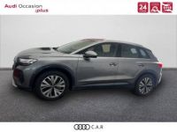 Audi Q4 E-Tron 40 204 ch 82 kW Design Luxe - <small></small> 39.900 € <small>TTC</small> - #3