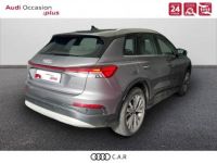 Audi Q4 E-Tron 40 204 ch 82 kW Design Luxe - <small></small> 39.900 € <small>TTC</small> - #5