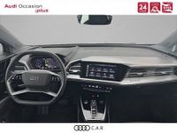 Audi Q4 E-Tron 40 204 ch 82 kW Design Luxe - <small></small> 39.900 € <small>TTC</small> - #6