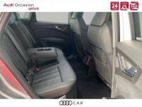 Audi Q4 E-Tron 40 204 ch 82 kW Design Luxe - <small></small> 39.900 € <small>TTC</small> - #8