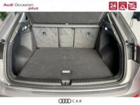 Audi Q4 E-Tron 40 204 ch 82 kW Design Luxe - <small></small> 39.900 € <small>TTC</small> - #10