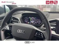 Audi Q4 E-Tron 40 204 ch 82 kW Design Luxe - <small></small> 39.900 € <small>TTC</small> - #11