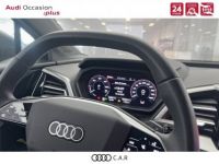 Audi Q4 E-Tron 40 204 ch 82 kW Design Luxe - <small></small> 39.900 € <small>TTC</small> - #12