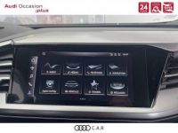 Audi Q4 E-Tron 40 204 ch 82 kW Design Luxe - <small></small> 39.900 € <small>TTC</small> - #14