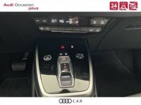 Audi Q4 E-Tron 40 204 ch 82 kW Design Luxe - <small></small> 39.900 € <small>TTC</small> - #15