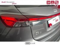 Audi Q4 E-Tron 40 204 ch 82 kW Design Luxe - <small></small> 39.900 € <small>TTC</small> - #18