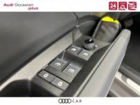 Audi Q4 E-Tron 40 204 ch 82 kW Design Luxe - <small></small> 39.900 € <small>TTC</small> - #20