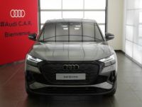 Audi Q4 E-Tron 40 204 ch 82 kW Design Luxe - <small></small> 67.900 € <small>TTC</small> - #1