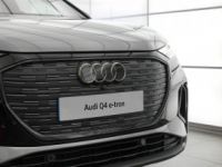 Audi Q4 E-Tron 40 204 ch 82 kW Design Luxe - <small></small> 67.900 € <small>TTC</small> - #2