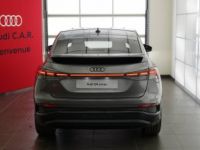 Audi Q4 E-Tron 40 204 ch 82 kW Design Luxe - <small></small> 67.900 € <small>TTC</small> - #3