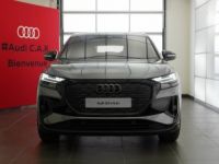 Audi Q4 E-Tron 40 204 ch 82 kW Design Luxe - <small></small> 67.900 € <small>TTC</small> - #7