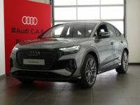 Audi Q4 E-Tron 40 204 ch 82 kW Design Luxe - <small></small> 67.900 € <small>TTC</small> - #27