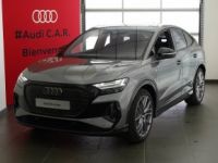 Audi Q4 E-Tron 40 204 ch 82 kW Design Luxe - <small></small> 67.900 € <small>TTC</small> - #28