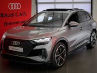 Audi Q4 E-Tron 40 204 ch 82 kW Design Luxe - <small></small> 48.840 € <small>TTC</small> - #9