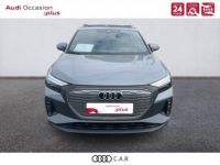 Audi Q4 E-Tron 40 204 ch 82 kW Executive - <small></small> 42.800 € <small>TTC</small> - #2