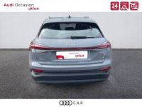 Audi Q4 E-Tron 40 204 ch 82 kW Executive - <small></small> 42.800 € <small>TTC</small> - #4