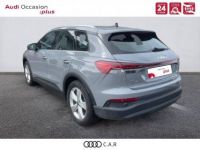 Audi Q4 E-Tron 40 204 ch 82 kW Executive - <small></small> 42.800 € <small>TTC</small> - #5