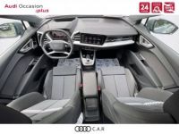 Audi Q4 E-Tron 40 204 ch 82 kW Executive - <small></small> 42.800 € <small>TTC</small> - #6