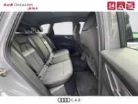 Audi Q4 E-Tron 40 204 ch 82 kW Executive - <small></small> 42.800 € <small>TTC</small> - #8