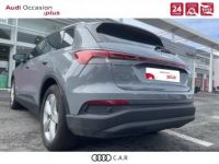 Audi Q4 E-Tron 40 204 ch 82 kW Executive - <small></small> 42.800 € <small>TTC</small> - #9