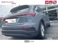 Audi Q4 E-Tron 40 204 ch 82 kW Executive - <small></small> 42.800 € <small>TTC</small> - #10